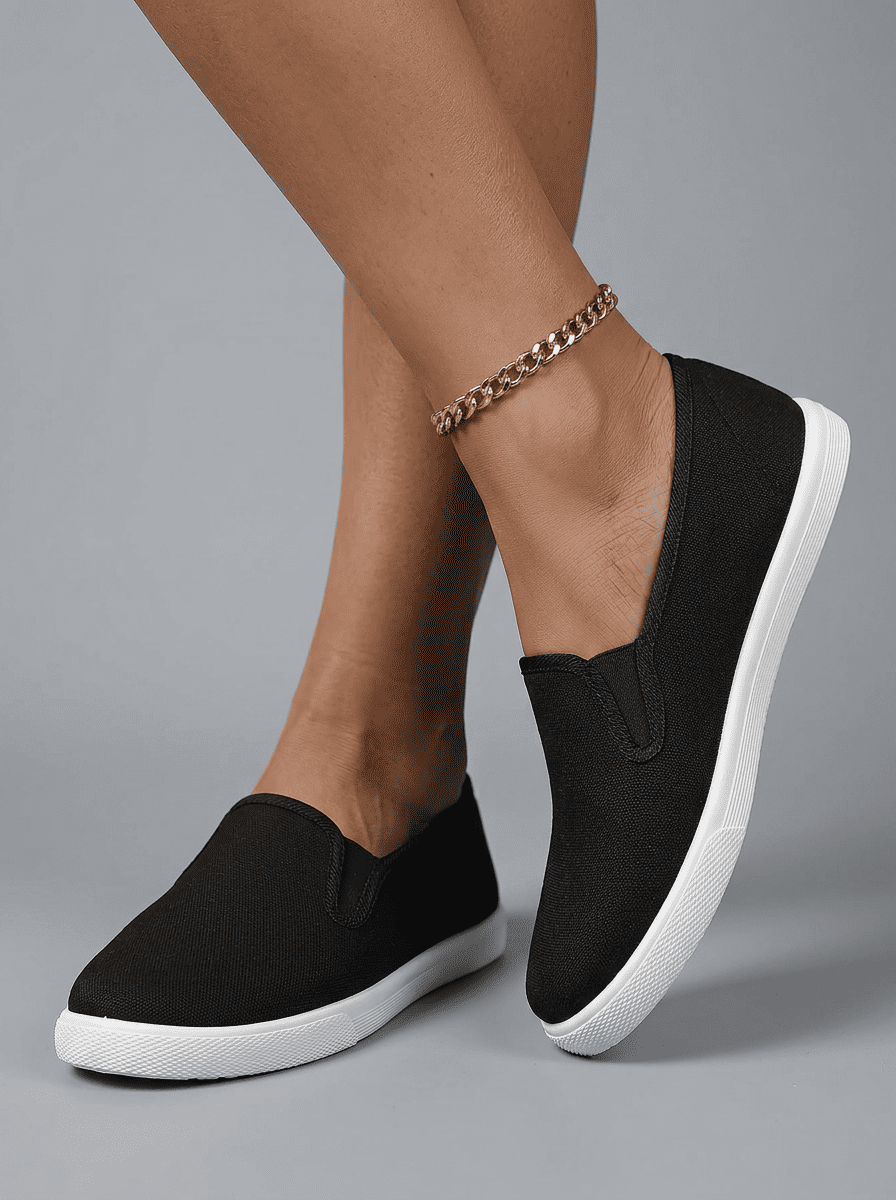 Nora | Damen-Slipper für jeden Tag
